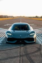 Koenigsegg Gemera 2020 года